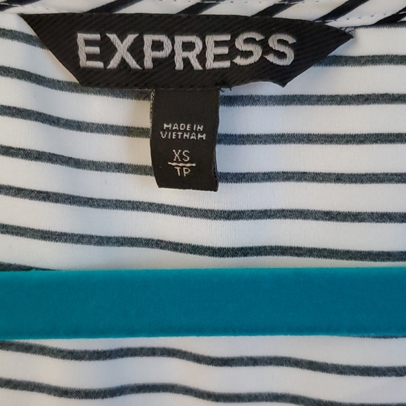 EXPRESS XS Top - Picture 4 of 4